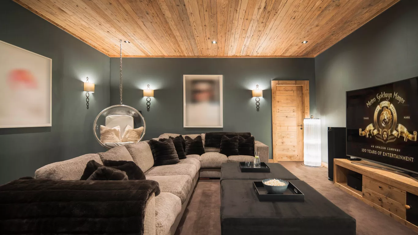 Chalet Norte | Verbier