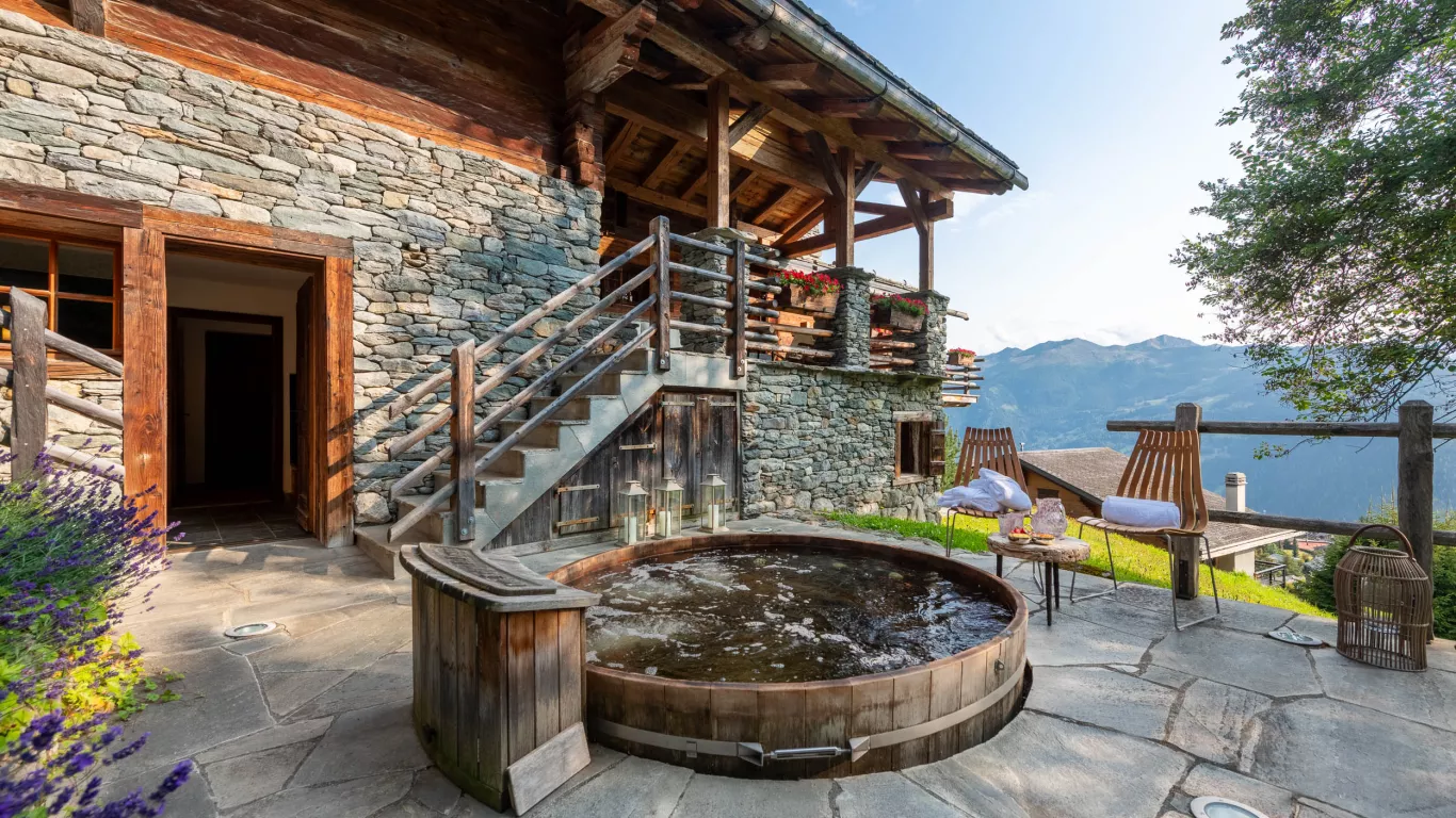 Chalet Virmadisa | Verbier