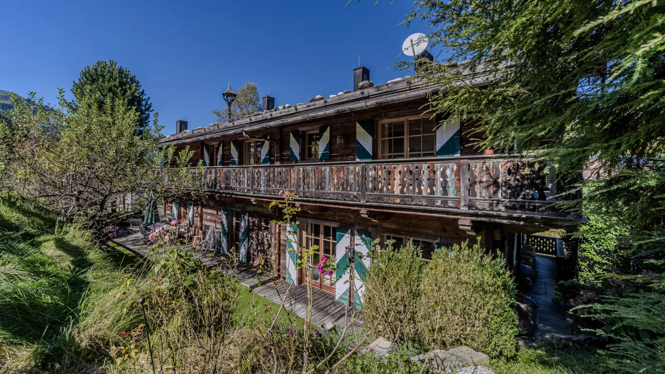 Chalet Aurach | Kitzbuhel