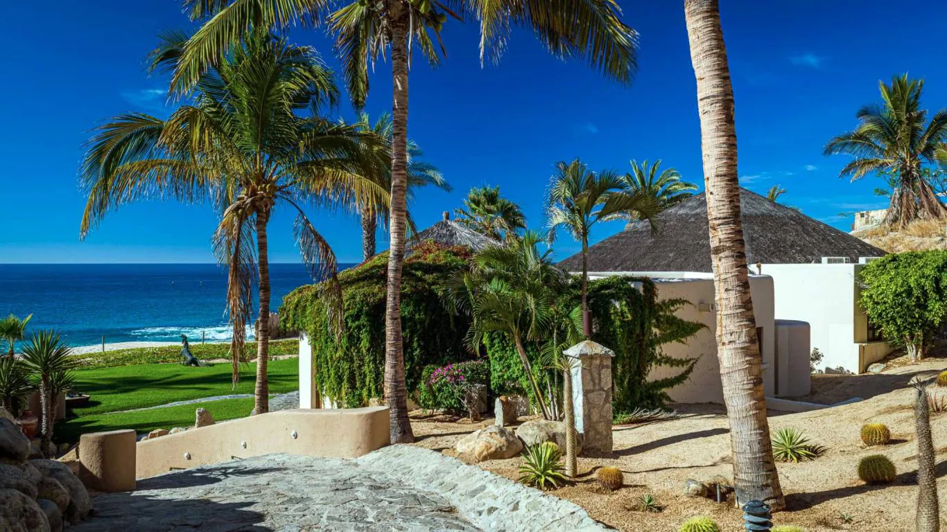 Villa La Concha | Cabo