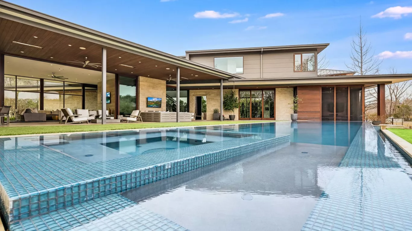 Villa Eira | Austin