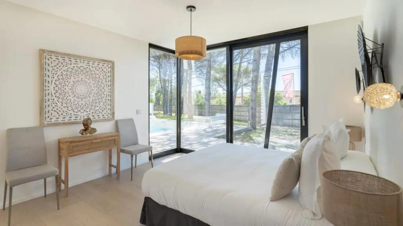 Villa Pareo | St-Tropez