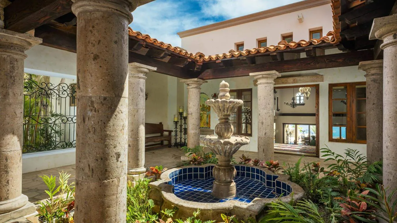 Casa Caretta | Cabo