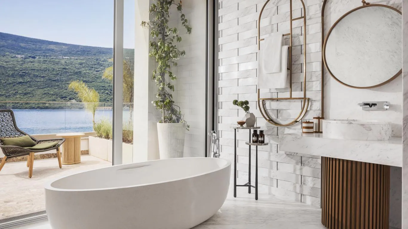 Four Bedroom Villa Lovcen | Montenegro