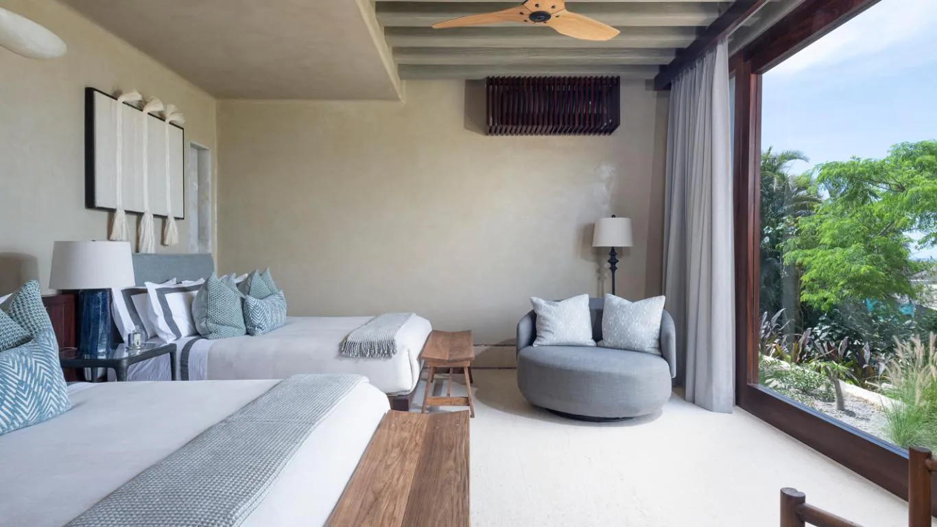 Casa Alum | Punta Mita