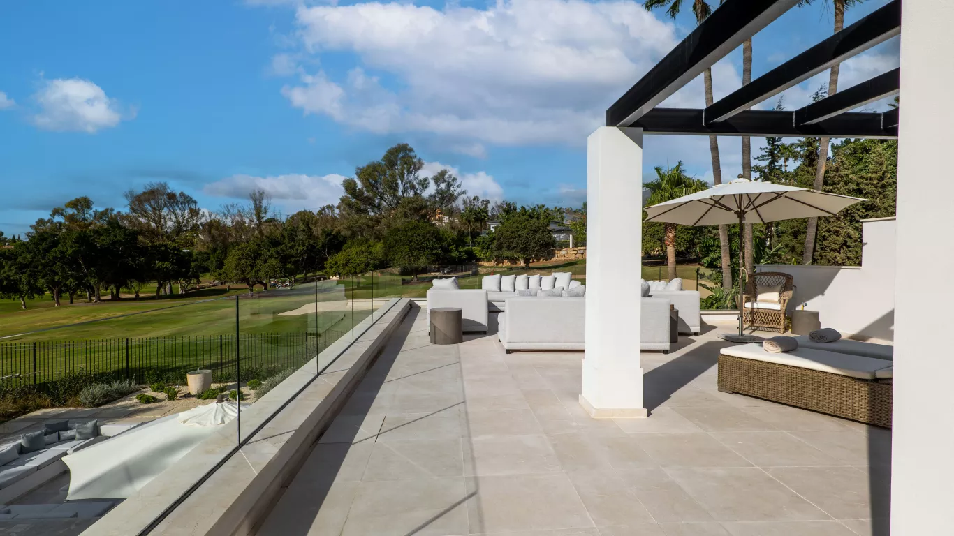 Villa Auriga | Marbella