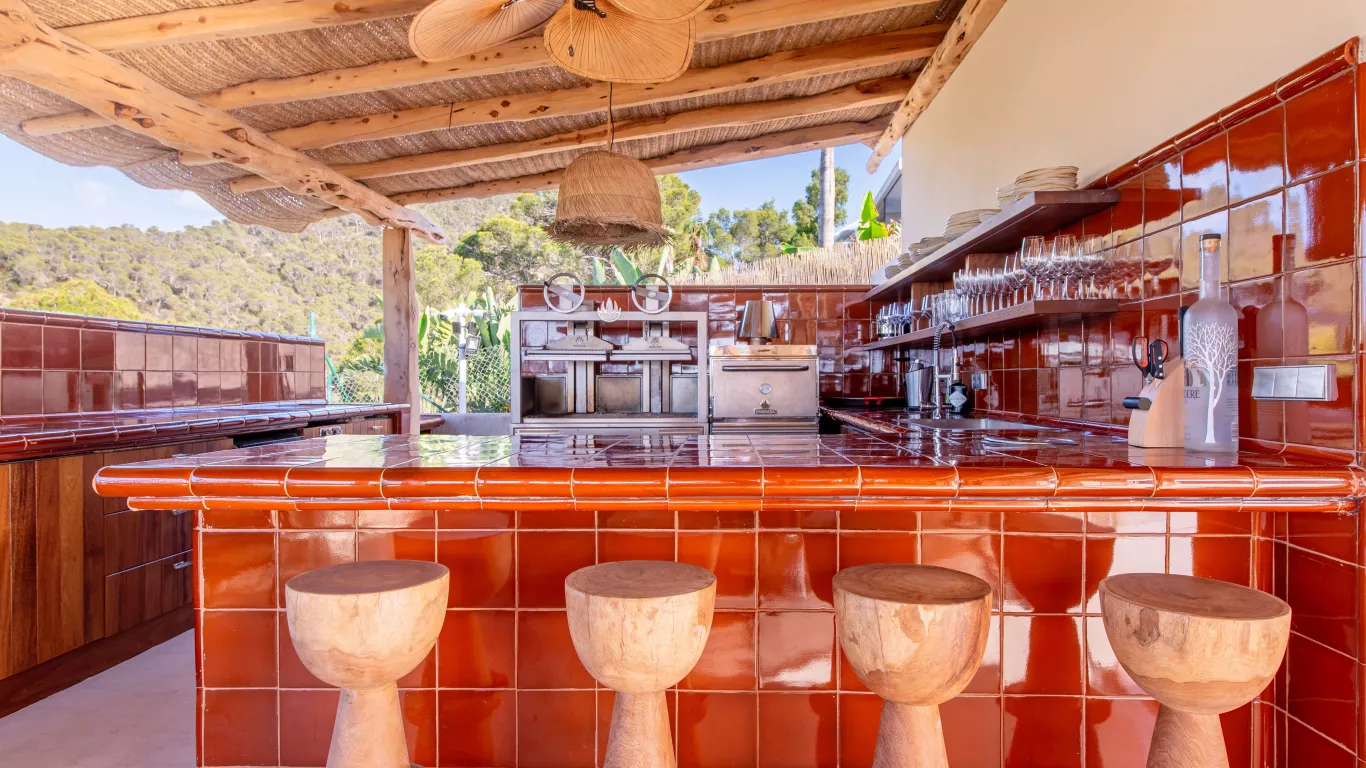 Can Moli | Ibiza