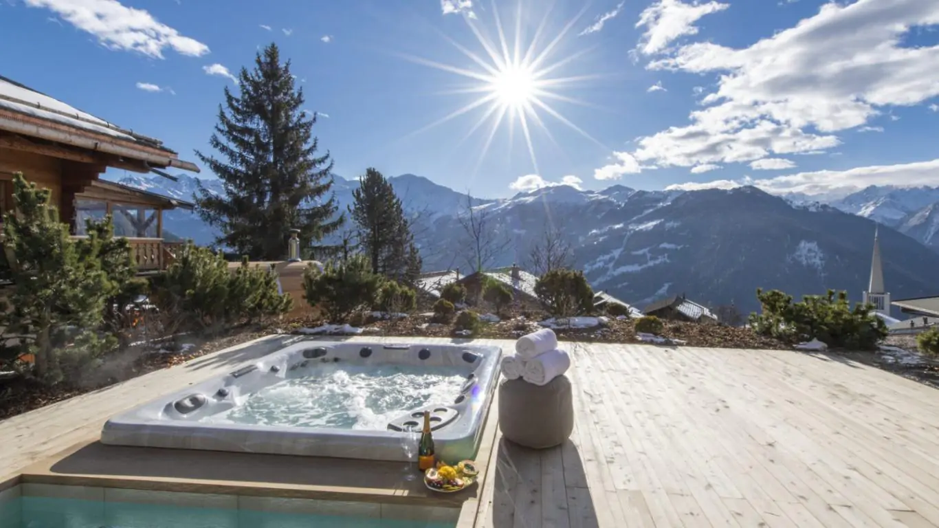 Chalet Foulon | Verbier