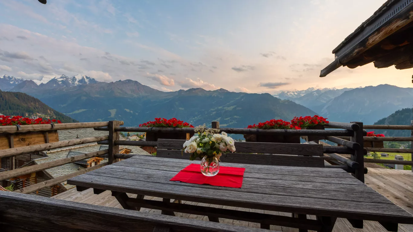 Chalet Virmadisa | Verbier