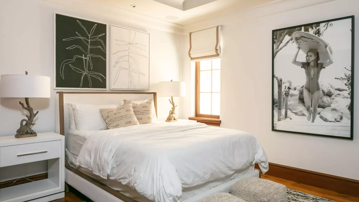 Villa Shore Cliff | Orange County