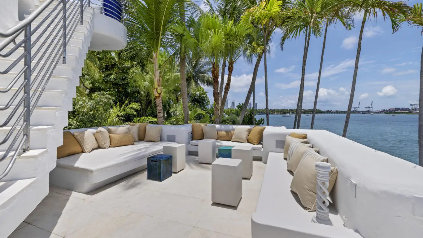 Villa Leah | Miami