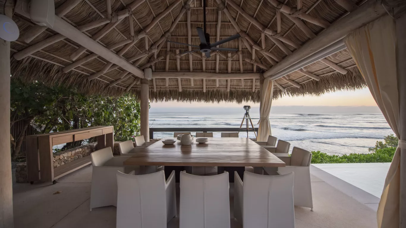 Casarena | Punta Mita