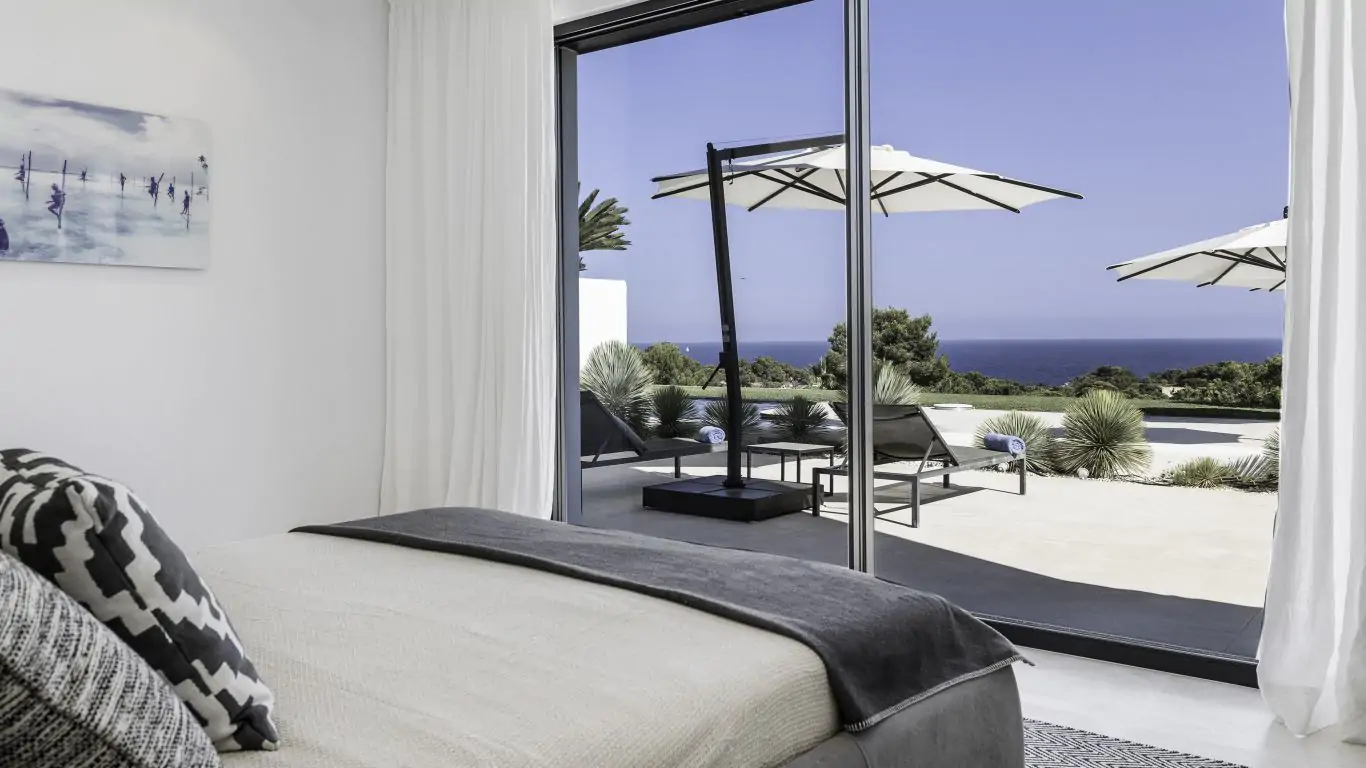 Villa Can Nemo | Ibiza