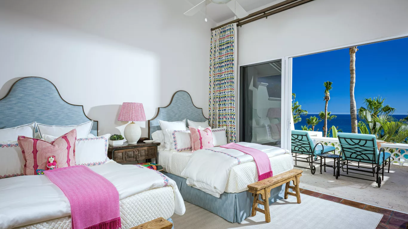 Del Mar Villa 212 | Cabo