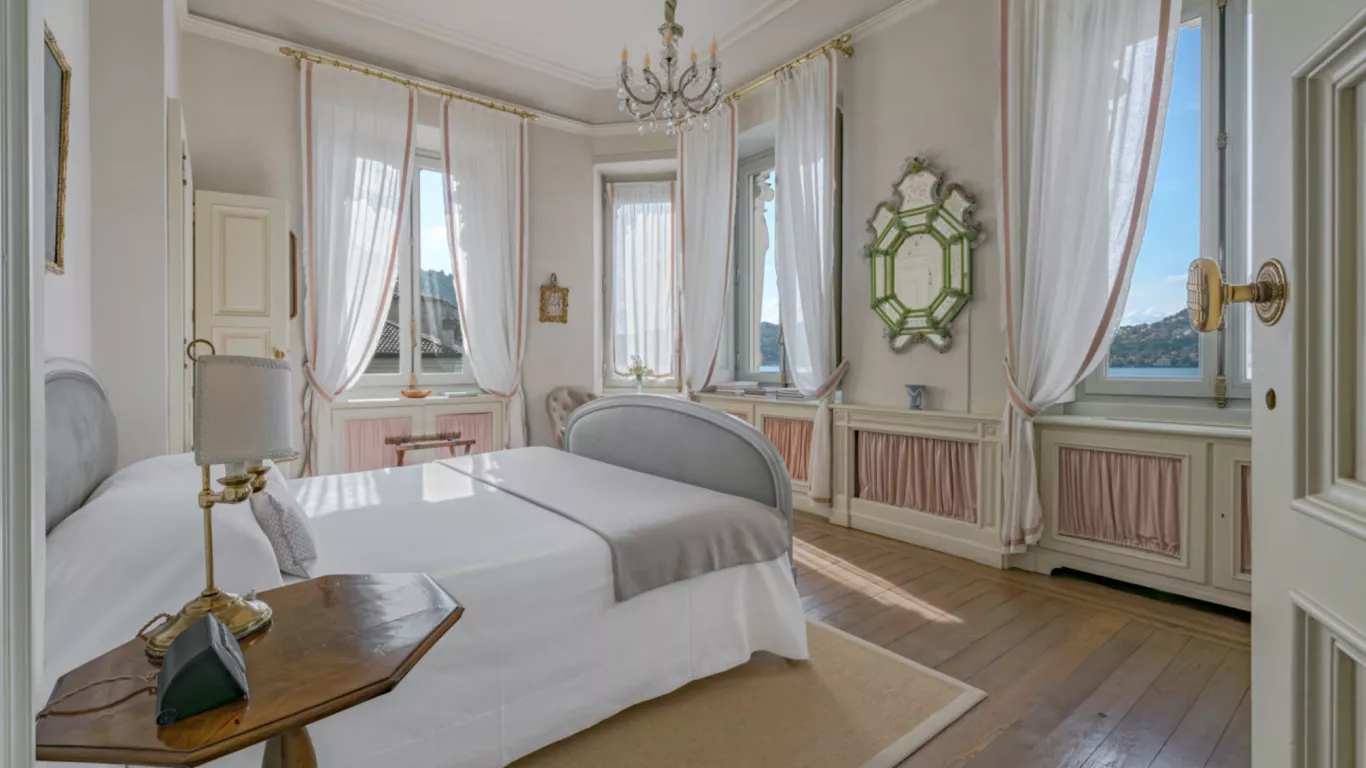 Villa Imperatore | Lake Como