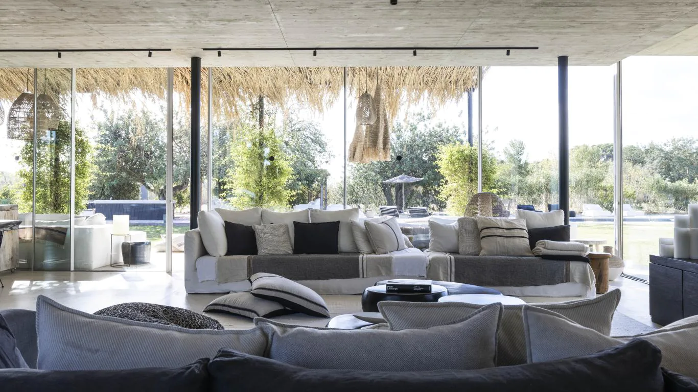 Villa Lujo Supremo | Ibiza