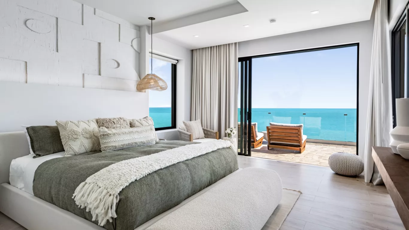 Villa Julia | Turks and Caicos