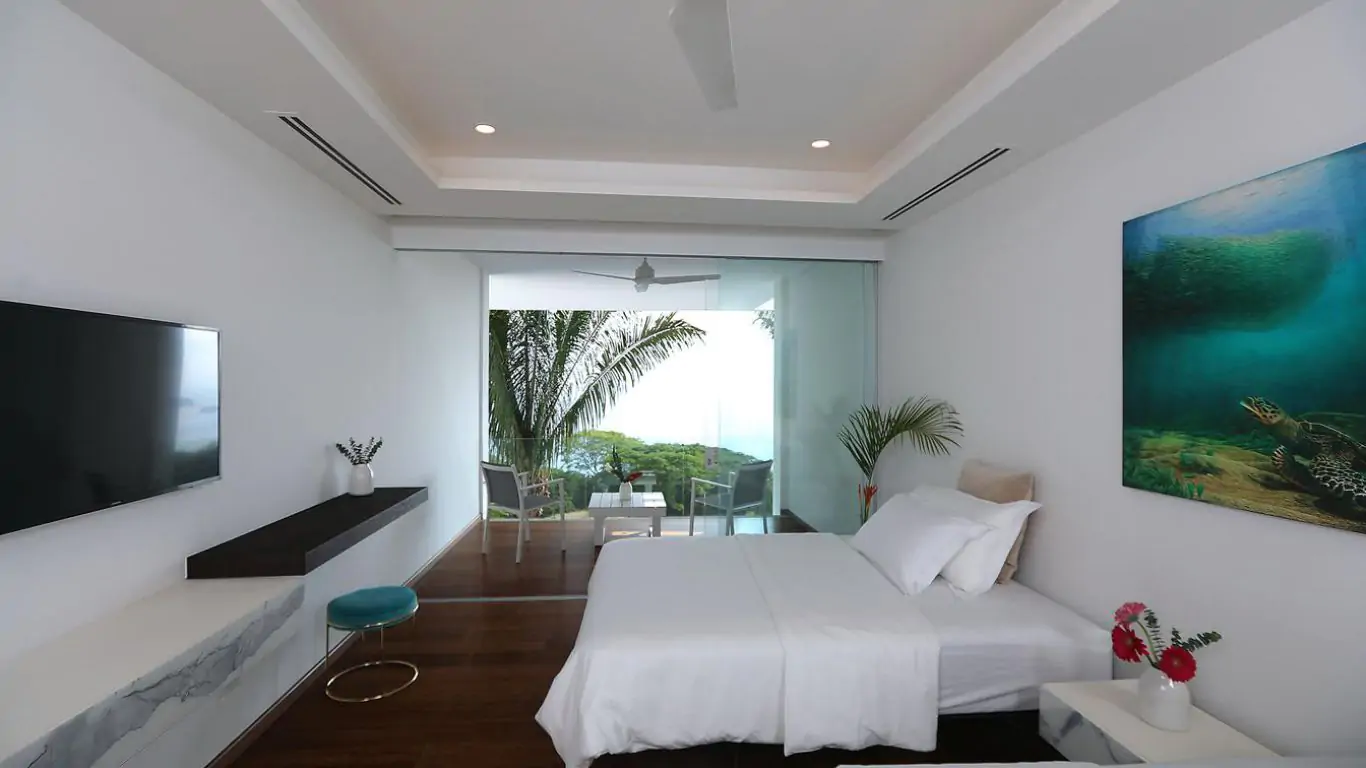 Azul Y Verde Paradise | Guanacaste