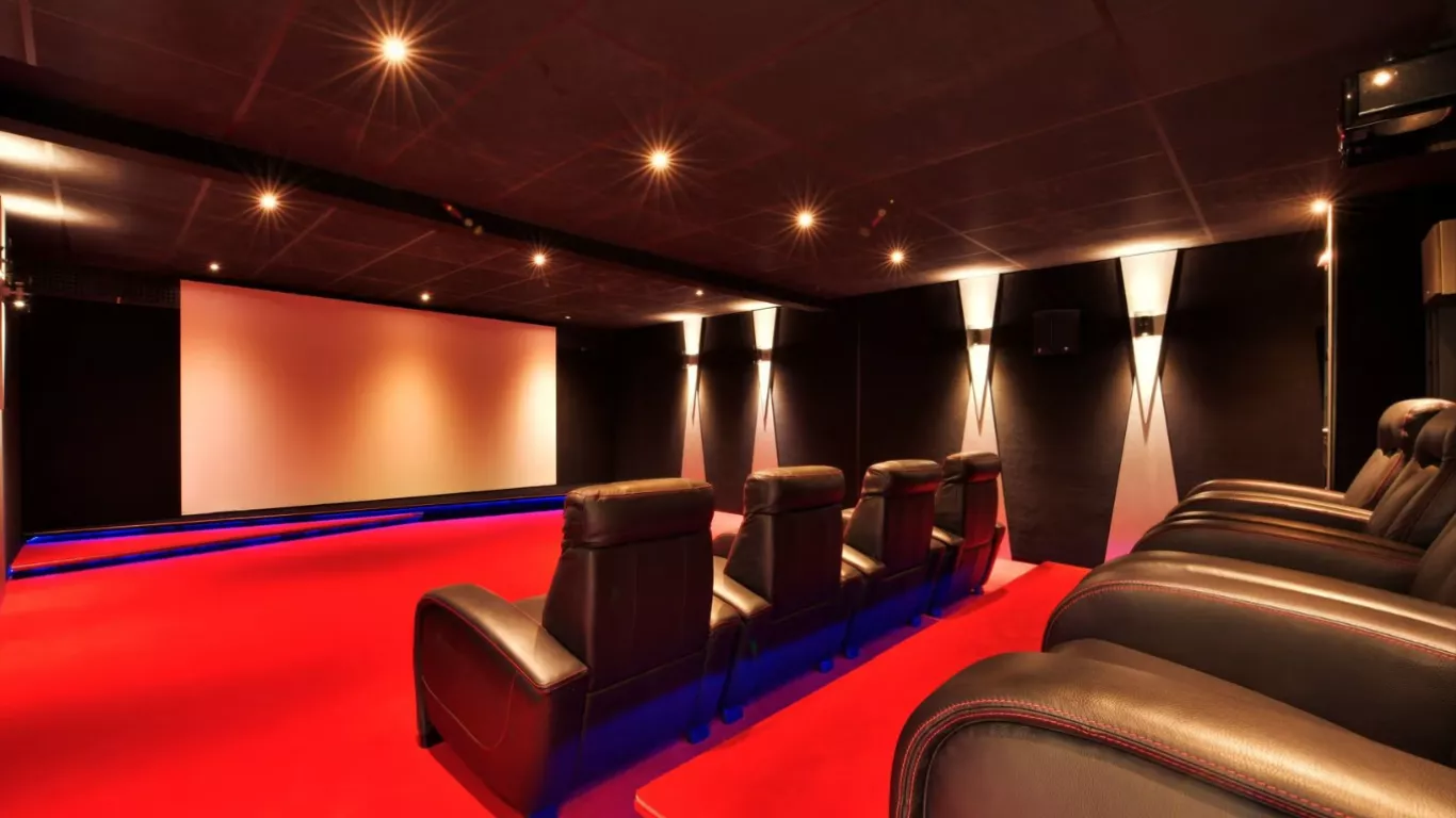 Villa Good News | St. Barth