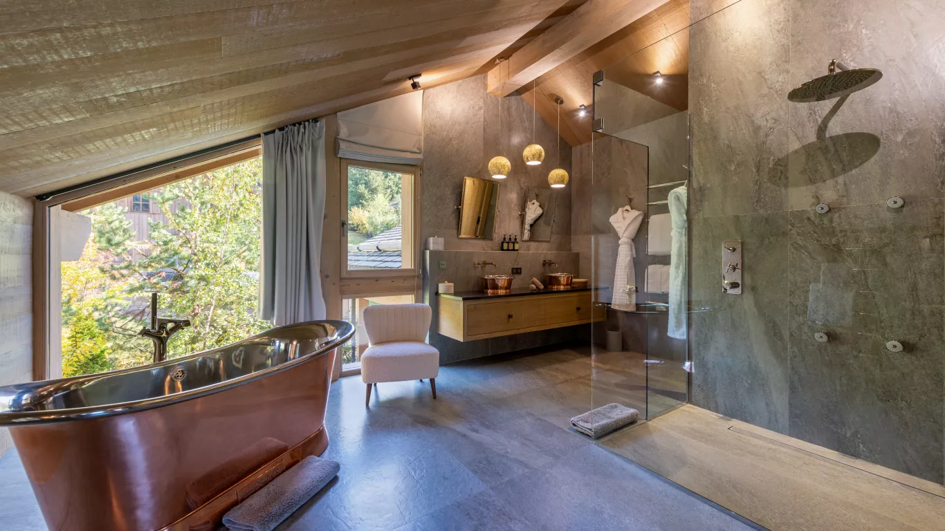 Chalet Alpaca | Meribel