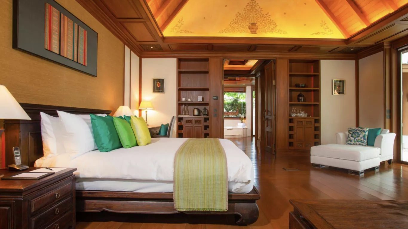 Villa Tegan | Phuket