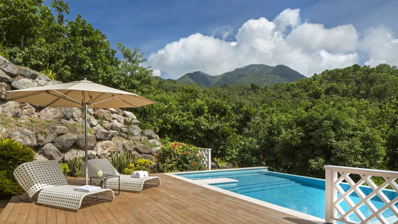 Hill Estate 1726 29 | St. Kitts and Nevis
