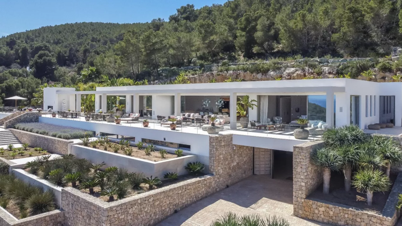 Villa Elephant Hills | Ibiza