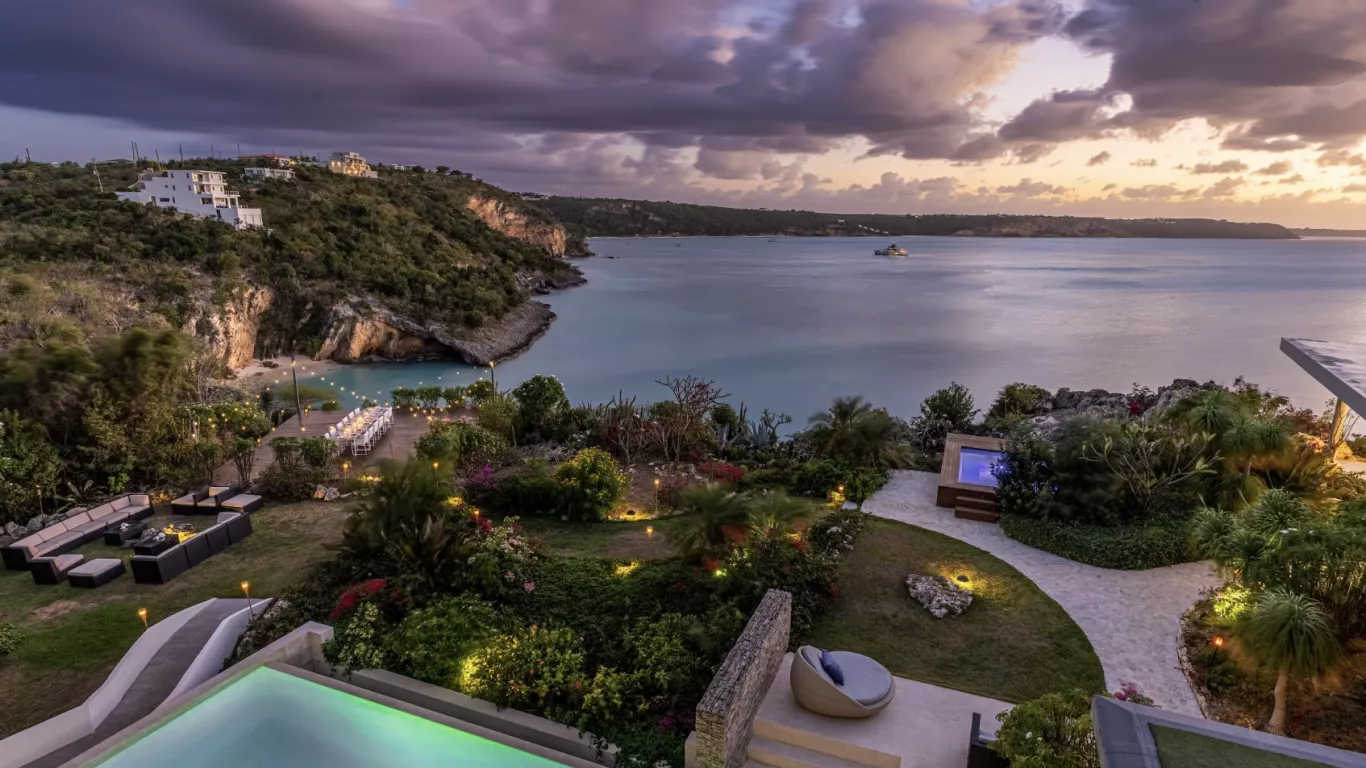 ANI Anguilla | Anguilla
