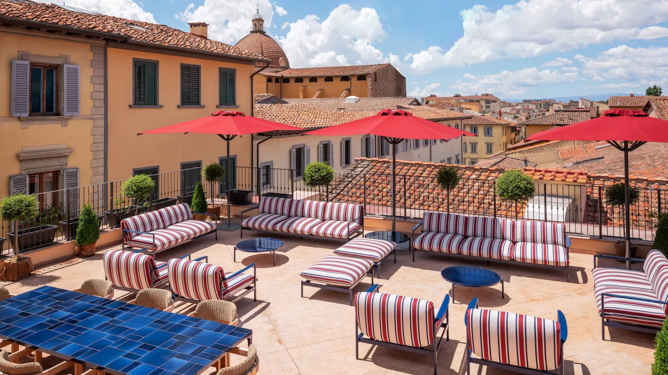 Palazzo Ottaviani | Tuscany