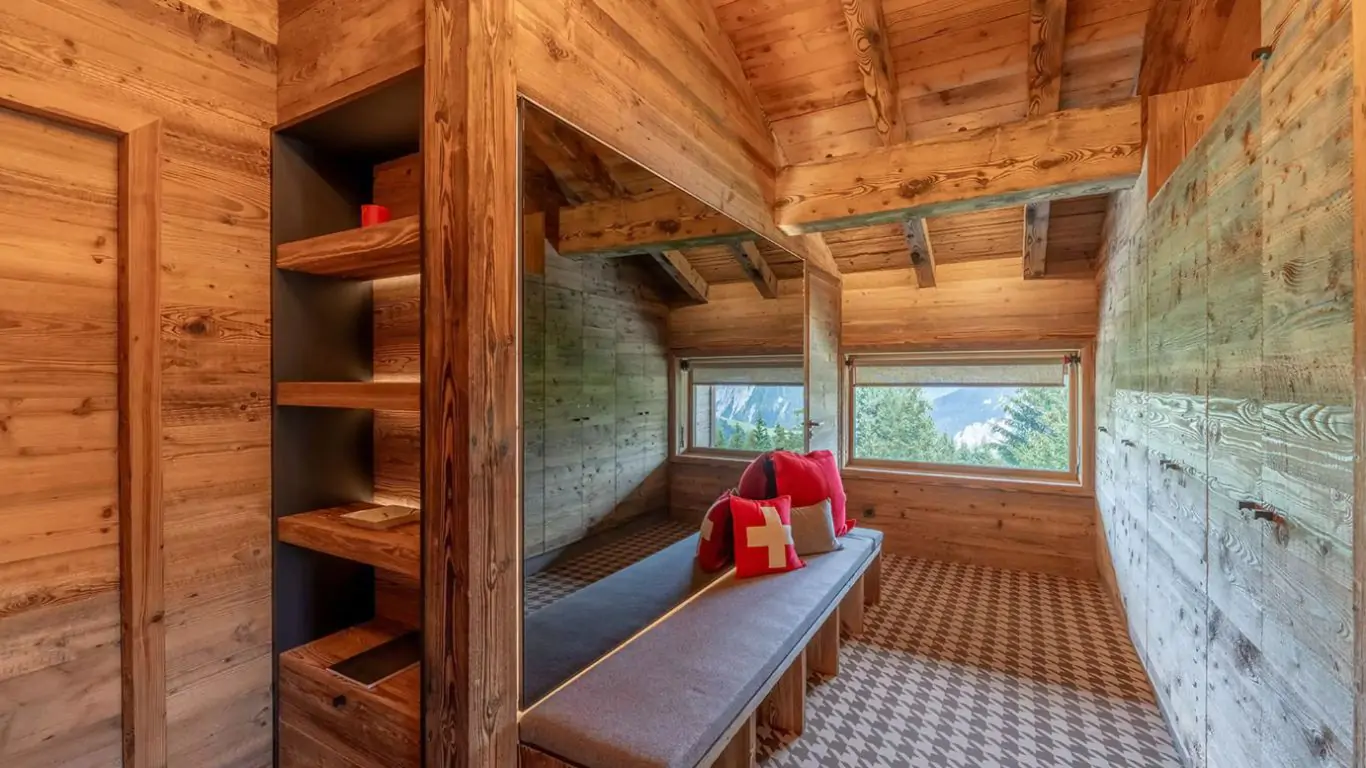 Chalet Lowell | Courchevel