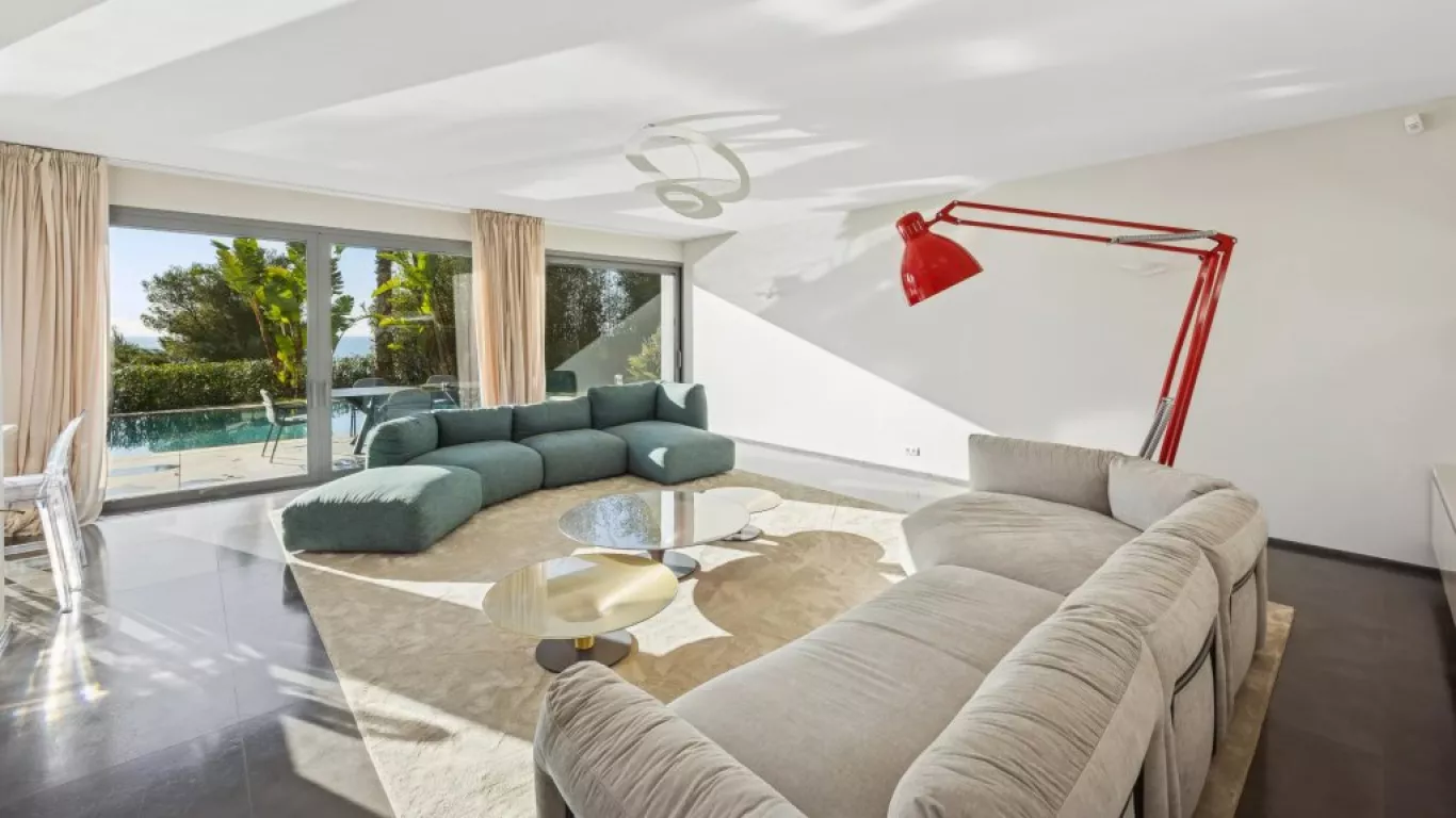 Villa Tana | Monaco