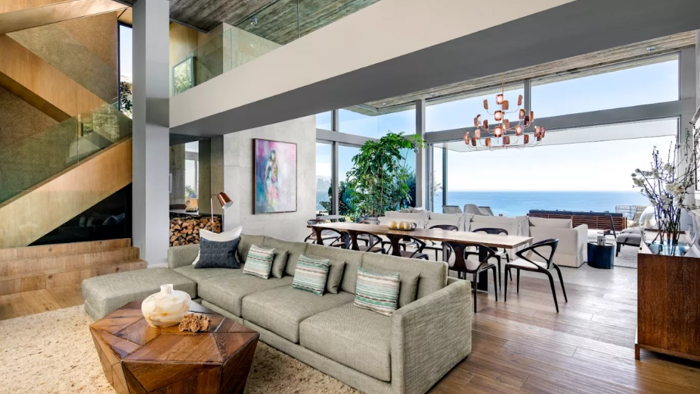 Villa Rhonda | Cape Town