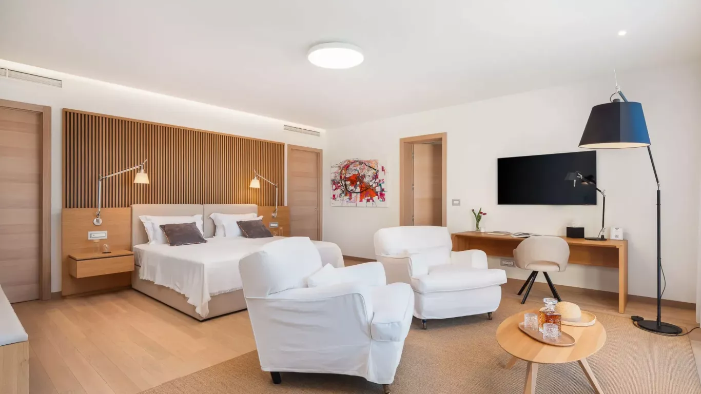 Tranquility Villas | Croatia