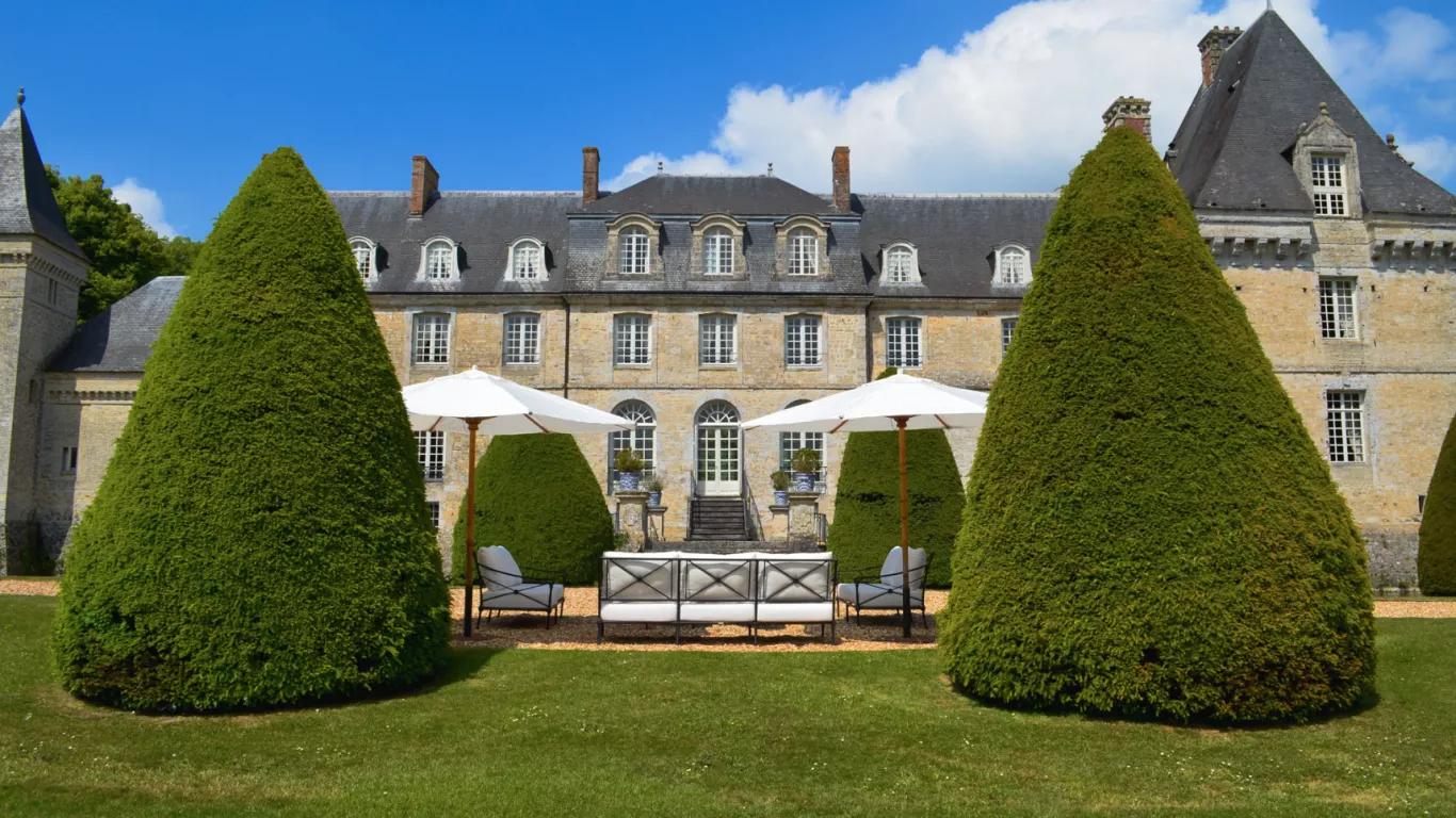 Noam Normandy | Rest of France