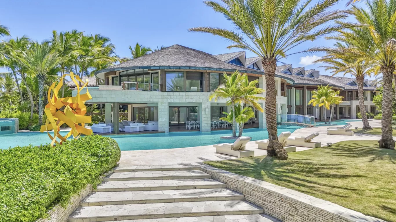 Villa Blue Oasis | Punta Cana