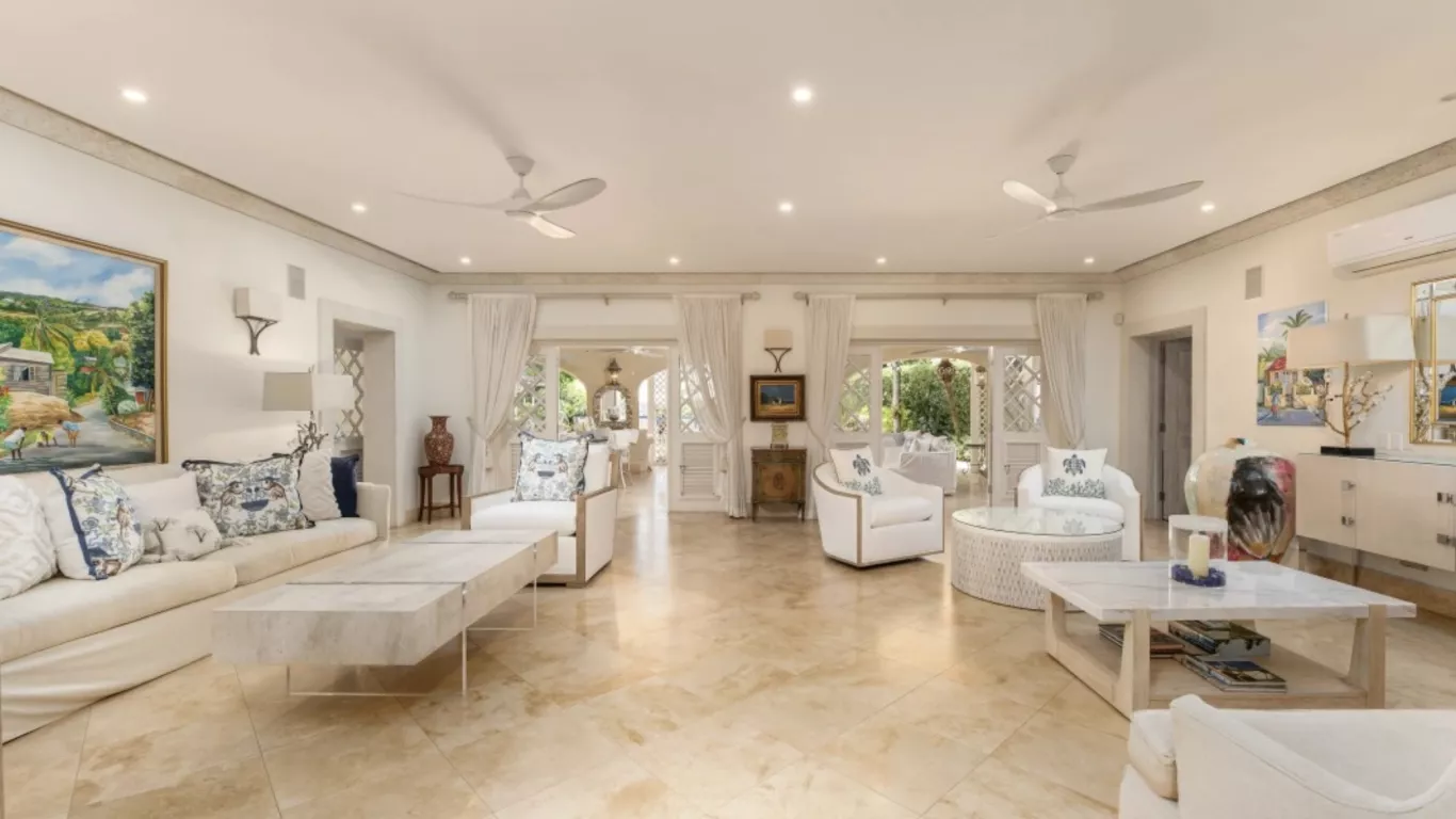 Villa Sandalo | Barbados
