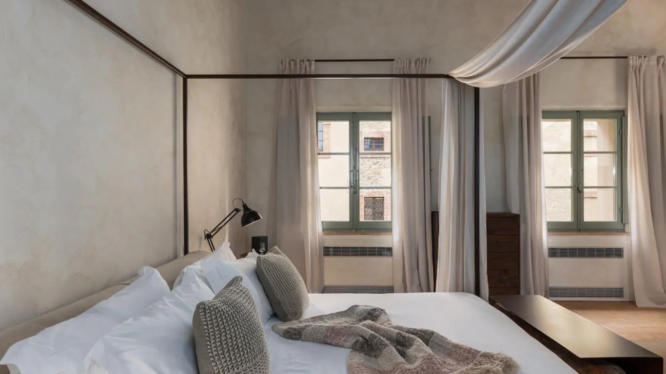 Argiano Dimore | Tuscany