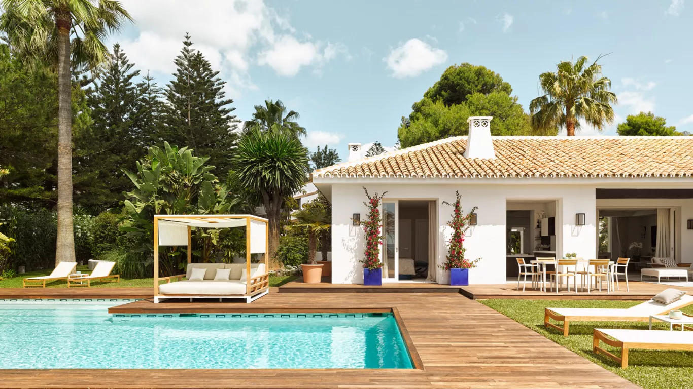 Villa La Pereza | Marbella