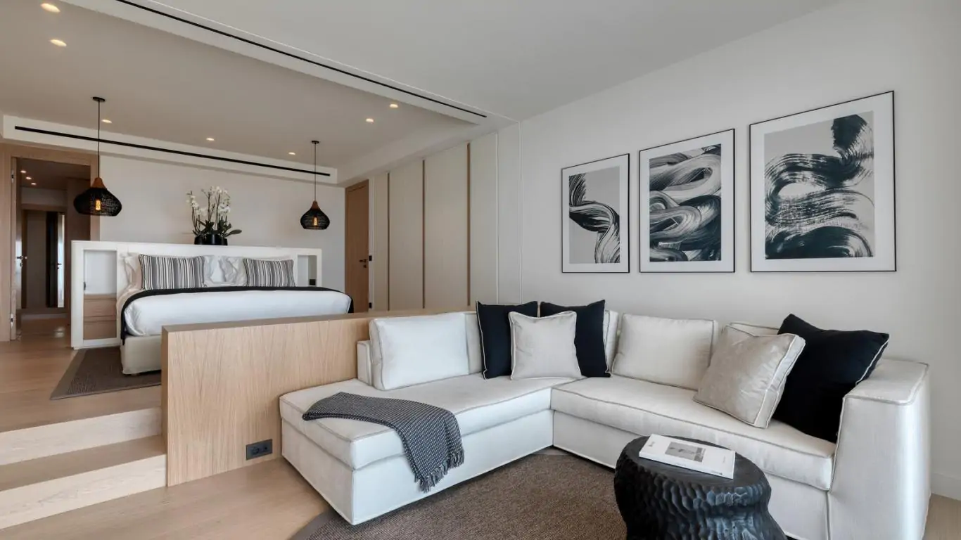 Villa Tatiana | Mykonos