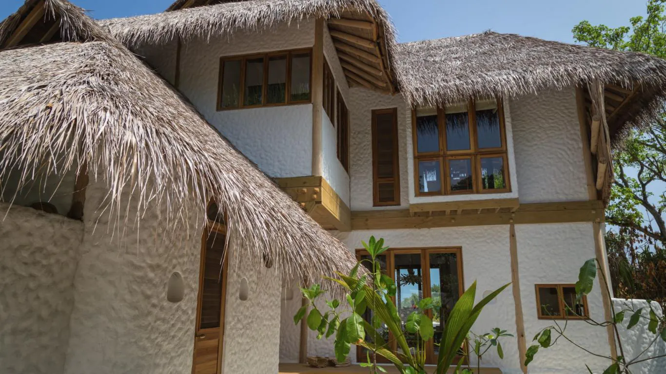 Soneva Fushi Villa 5 | Maldives