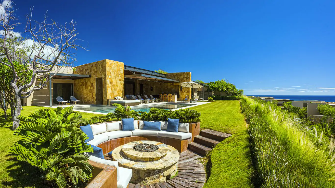 Villa Fernanda | Cabo