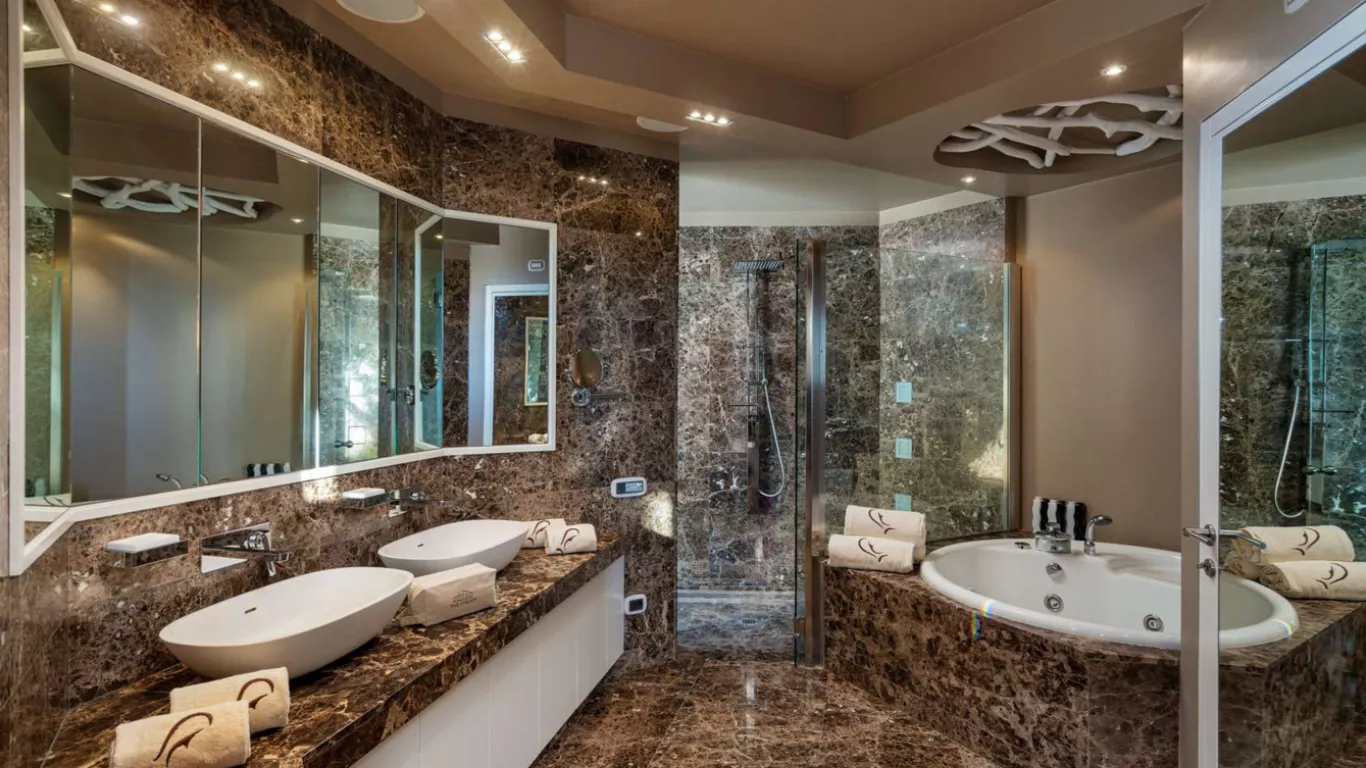 Villa Sa Contissa | Sardinia