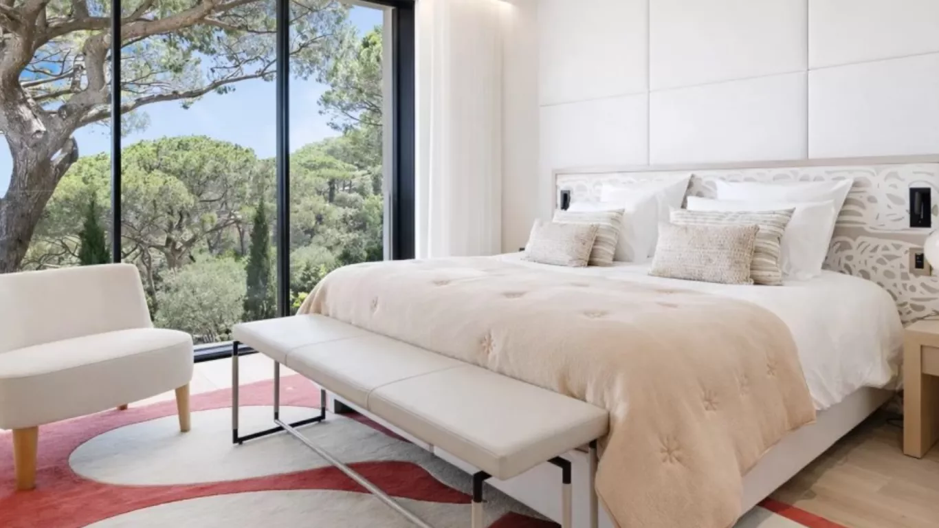 Villa Analiza | St-Tropez