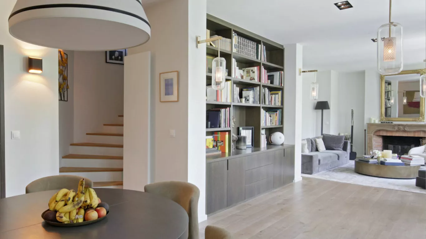 Jardins du Pantheon | Paris