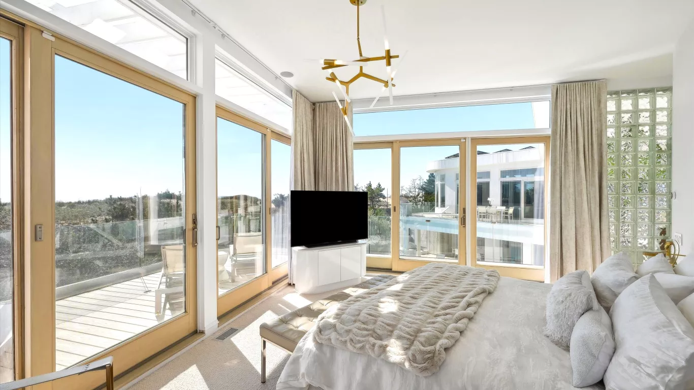 Villa Mariah | Hamptons