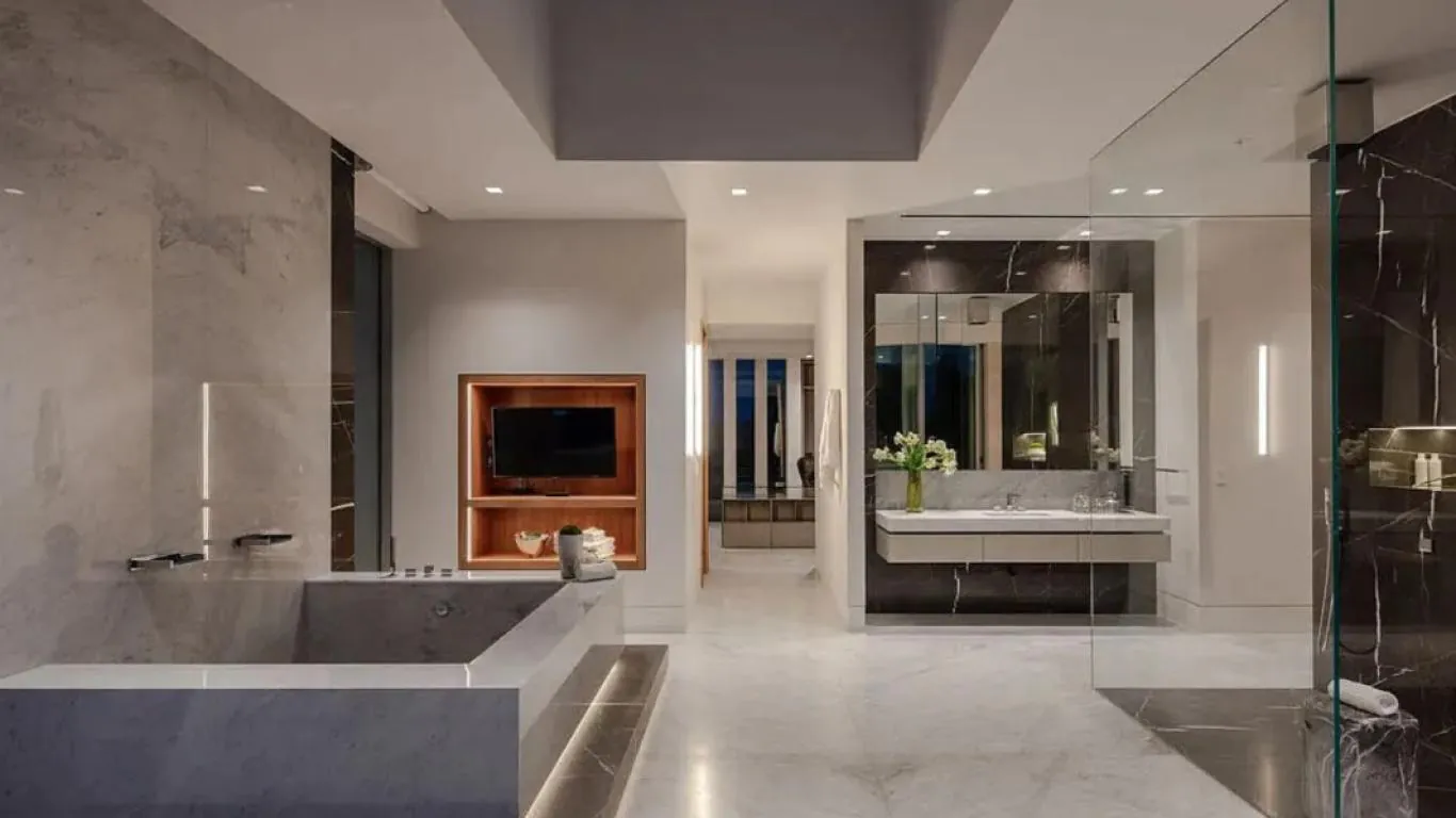 Villa Lea | Los Angeles