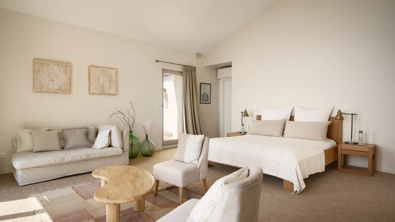 Domaine de Canaille | Provence