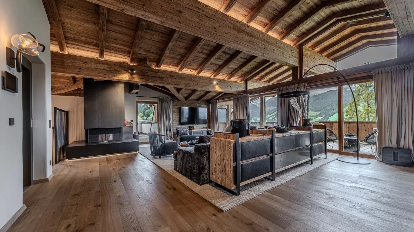 Chalet Summit | Kitzbuhel