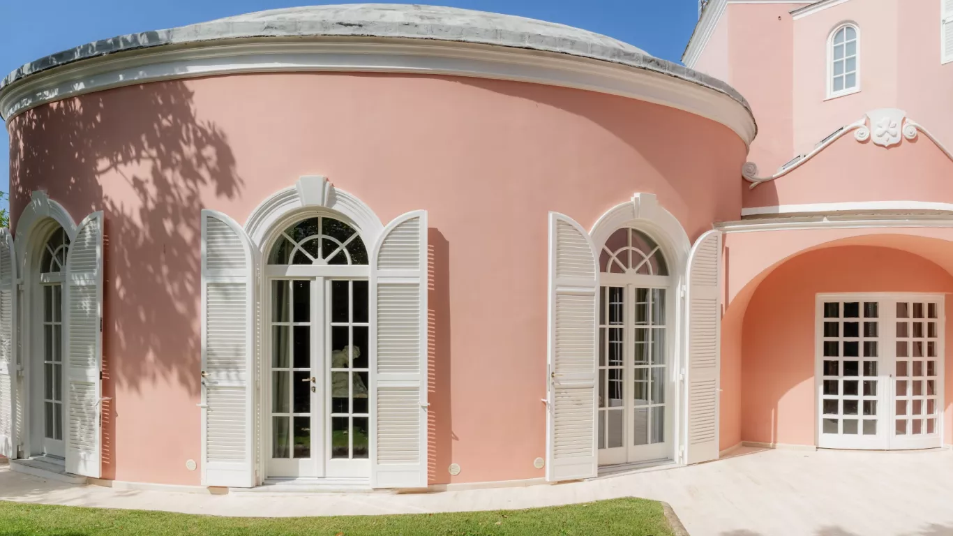 Villa Bismarck | Capri