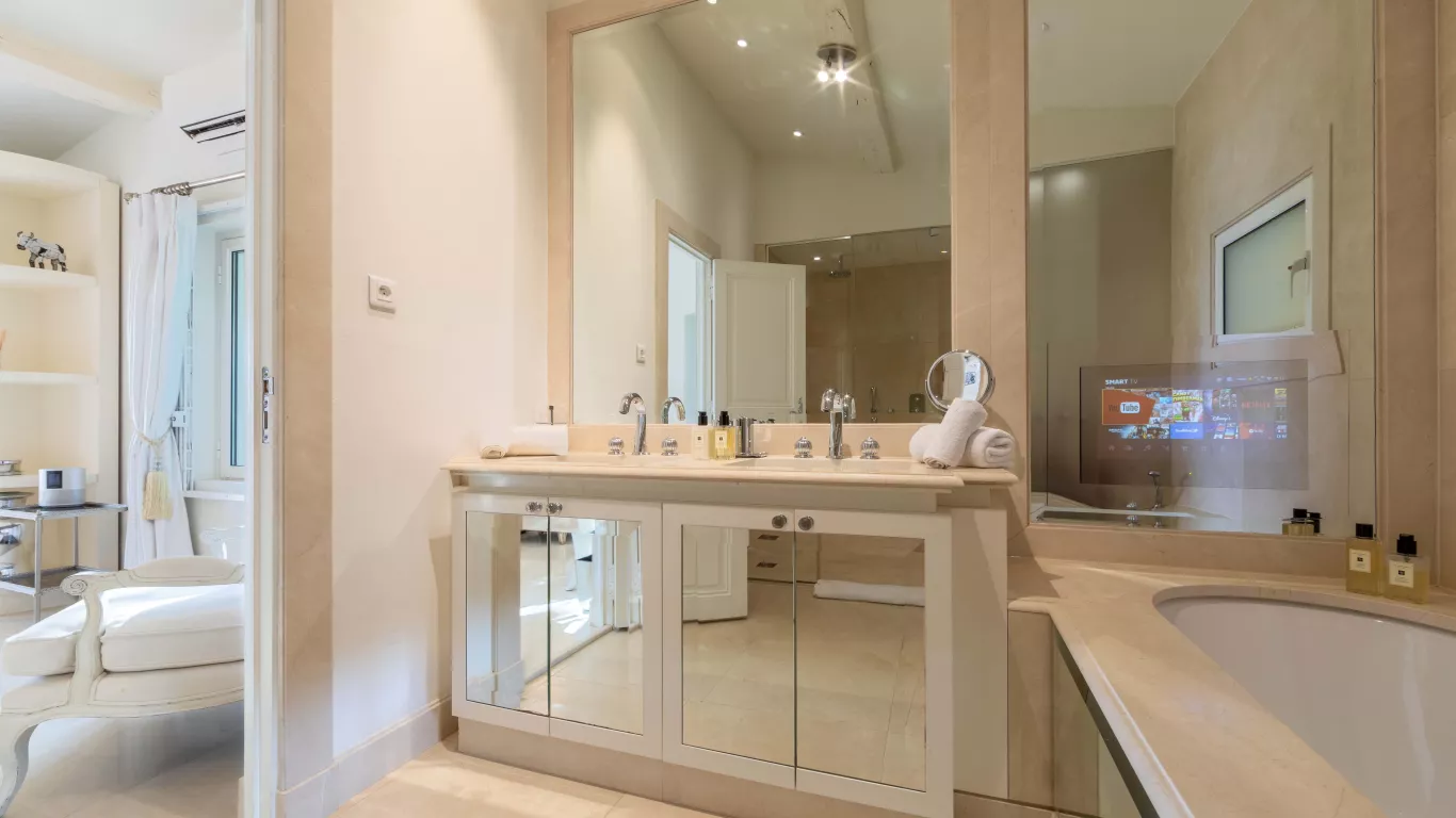 Villa Aviva | St-Tropez